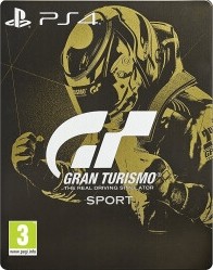 Gran Turismo Sport Spec II